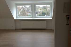 2-Zimmer-Dachgeschosswohnung in Angermund – Die vollständige Adresse der Immobilie erhältst du vom Anbieter., 40489 Angermund, Düsseldorf – Vorschaubild 8
