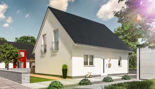 Bild von Das variable Haus mit Wohlfühlgarantie in Heidenrod-Kemel- einfach genießen