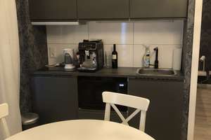 Tolle voll möblierte Single-Wohnung frisch saniert/Pauschalmiete inkl. aller Kosten – Deweerthstraße 33, 42107 Elberfeld, Wuppertal – Vorschaubild 7