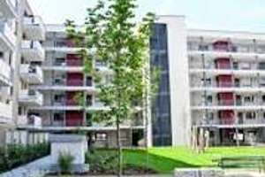Charmante 5-Zimmer-Wohnung in Nürnberg , Zweigstraße 20