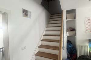 Haus mit 105 m² Wohnfläche in Augsburg Haunstetten – 86179 Haunstetten-West, Augsburg – Vorschaubild 5