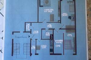Helle 3-Zimmer-Wohnung (75 m²) mit Balkon in Bogenhausen – Bruno-Walter-Ring 18, 81927 Englschalking, München – Vorschaubild 2