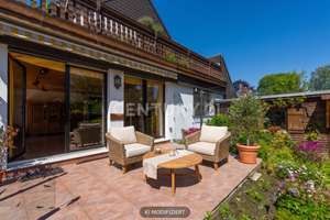 Familienheim mit herrlichem Garten – 44287 Aplerbeck (Ortsteil), Dortmund – Vorschaubild 15