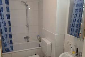 Wohnen mit Charakter: 2-Zimmer-Wohnung in Pempelfort – Tußmannstraße 22, 40477 Pempelfort, Düsseldorf – Vorschaubild 8