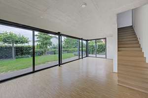 Nachhaltige Architektur in Bestform:
Atriumhaus am Phoenix-See – Die vollständige Adresse der Immobilie erhältst du vom Anbieter., 44263 Hörde (Ortsteil), Dortmund – Vorschaubild 4