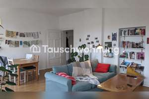 Tauschwohnung: Charmante 3-Zimmer-Wohnung in Dortmund tauschen