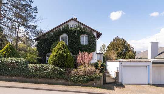Bild von Einfamilienhaus in Bestlage