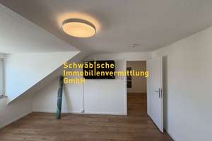 Erstbezug: 2-Zi.-Whg., DG, neu möbliert, EBK & tollem Weitblick, Pärchen oder Pendler – Die vollständige Adresse der Immobilie erhältst du vom Anbieter., 70190 Stöckach, Stuttgart – Vorschaubild 7
