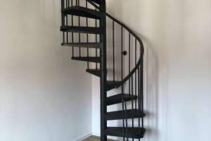 Stilvolle Maisonette im sanierten Altbau – zentral & flexibel – Die vollständige Adresse der Immobilie erhältst du vom Anbieter., 89077 Weststadt, Ulm – Vorschaubild 13