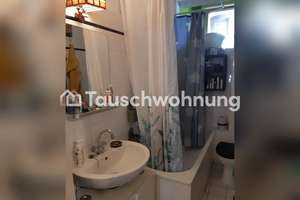Tauschwohnung: 2-Raumwohnung mit toller Anbindung an ÖPNV (Ring, U9) – Die vollständige Adresse der Immobilie erhältst du vom Anbieter., 12159 Friedenau, Berlin – Vorschaubild 9
