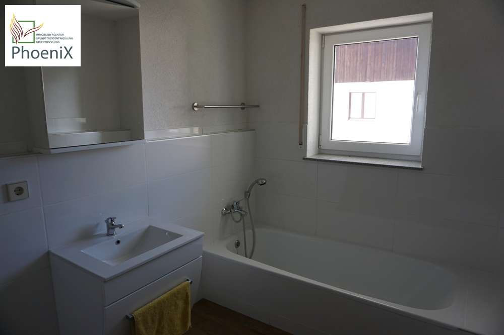 Immobilie in Weilheim - Mehrgenerationenhaus mit drei Wohneinheiten im Erstbezug! - Bild 4