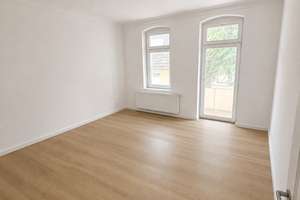 Renovierte 2-Zimmer-Wohnung mit Süd-Balkon – Die vollständige Adresse der Immobilie erhältst du vom Anbieter., 70372 Seelberg, Stuttgart – Vorschaubild 4
