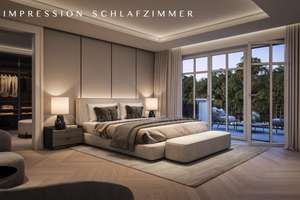 PARK HOMES - ELEGANTE NEUBAU-VILLENHÄLFTE IN IDYLLISCHER VILLENLAGE VON GRÜNWALD – Die vollständige Adresse der Immobilie erhältst du vom Anbieter., 82031 Grünwald – Vorschaubild 9