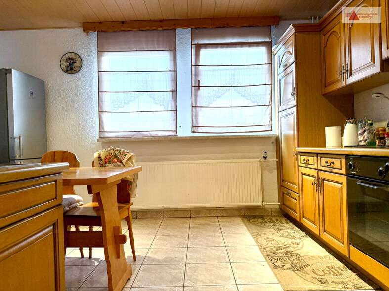 Immobilie in Elterlein - Einfamilienhaus | Zweifamilienhaus: 3.400 m² Grundstück & ruhige Randlage Elterlein OT Schwarzbach - Bild 3