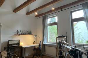 Charmantes saniertes Bauernhaus von 1876 mit Garten, Einliegerwohnung und viel Platz für Familien – Heimbergstraße 3, 30926 Seelze – Vorschaubild 24