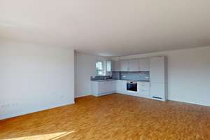 Zeitgemäßes Wohnen in einer hochwertigen 3-Zimmer-Wohnung inkl. EBK und Balkon – Habsburger Straße 10, 79639 Grenzach-Wyhlen – Vorschaubild 2