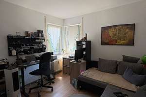 Schöne 3-Zimmer Wohnung mit Balkon- Ideal für Paare! – Die vollständige Adresse der Immobilie erhältst du vom Anbieter., 46047 Bermensfeld, Oberhausen – Vorschaubild 6