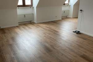 Im Winter wenig heizen, im Sommer erträglich: 3,5 Zimmer DG Maisonettewohnung nahe Schwabengalerie – Möhringer Landstraße 15, 70563 Vaihingen-Mitte, Stuttgart – Vorschaubild 16