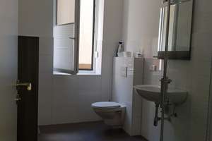 Vollmöblierte  1-Zimmer-Wohnung mit EBK in Mannheim – Fröhlichstr. 47, 68169 Neckarstadt-West, Mannheim – Vorschaubild 14