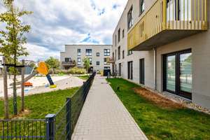 Moderne 3 Zimmer Wohnung mit Balkon im Grünen! – Steinkleeweg 10, 13158 Rosenthal, Berlin – Vorschaubild 8
