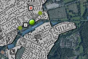 Anlageimmobilie mit Steigerungspotential in Bielefeld  – Heeper Str. 258, 33607 Mitte, Bielefeld – Vorschaubild 16
