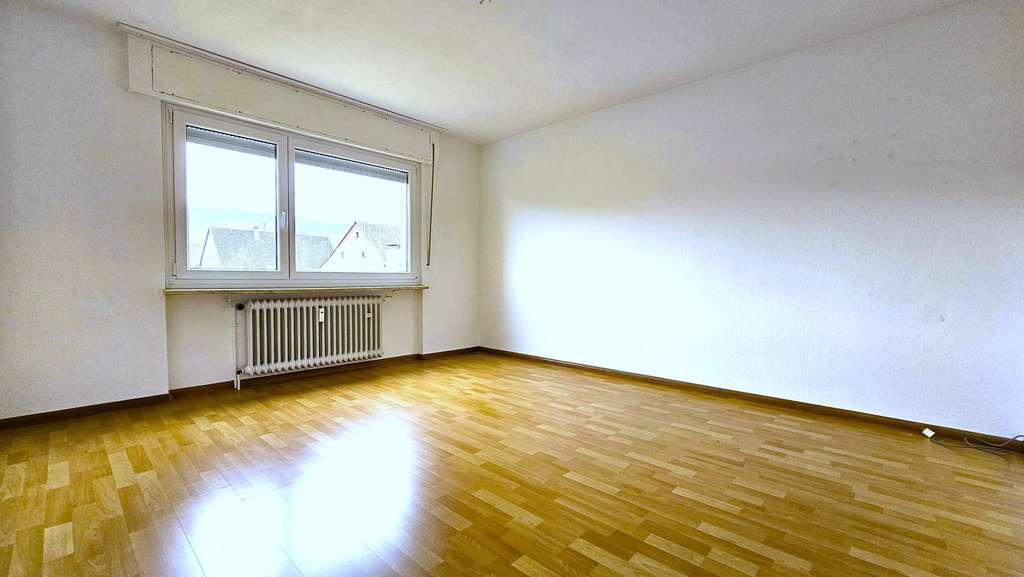 Immobilie in Laufenburg (Baden) - Solide 3,5-Zimmer Eigentumswohnung in ruhiger Lage von Luttingen zu verkaufen - Bild 4