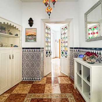 Haus mit 5 Schlafzimmern in Almería