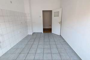 3-Zimmer-Wohnung in zentraler Lage