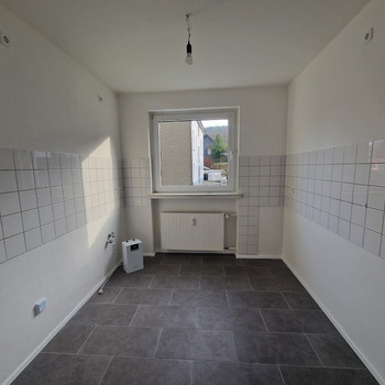 Renovierte Erdgeschoss-Wohnung mit Balkon *Werdohl-Eveking*