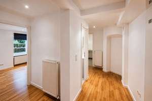 Modernisierte Maisonettewohnung mit individuellem Nutzungspotenzial in begehrter Lage nahe Steglitz – Die vollständige Adresse der Immobilie erhältst du vom Anbieter., 12161 Friedenau, Berlin – Vorschaubild 5