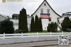 Ankommen, gestalten, Zuhause sein – Einfamilienhaus mit Garten – Rechberghäuser Straße 21, 73053 Göppingen – Vorschaubild 1