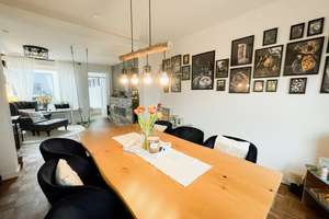 Gepflegtes Atrium-Reihenhaus mit privatem Innenhof & viel Platz – Die vollständige Adresse der Immobilie erhältst du vom Anbieter., 21465 Reinbek – Vorschaubild 5