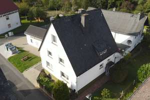 Einfamilienhaus in toller Lage mit schönem großen Gartenhaus – Friedrichstraße 6, 35781 Weilburg – Vorschaubild 4