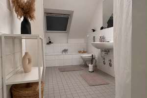 Große 5-Zimmer Wohnung mit Balkon – Haarener Gracht 15, 52080 Haaren, Aachen – Vorschaubild 11