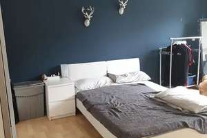 Gemütliche 2-Zimmer-Wohnung am Wöhrder See – Bartholomäusstraße 43, 90489 Veilhof, Nürnberg – Vorschaubild 7