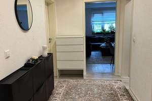 --Stuttgart Süd-- 3-Zi. Whg. --modernisiert-- – Die vollständige Adresse der Immobilie erhältst du vom Anbieter., 70199 Heslach, Stuttgart – Vorschaubild 4