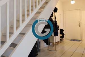 BESTE LAGE ZWISCHEN BRANITZER PLATZ & REICHSSTR. - FRISCH RENOVIERT - TOLL GESCHNITTEN MIT 2 BÄDERN – Kirschenallee 12A cc, 14050 Westend, Berlin – Vorschaubild 1