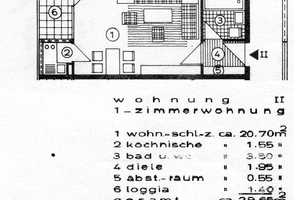Norikus Apartment im 12. OG, frei, Burg/Seeblick, Tiefgaragenbox - Verkauft – Norikerstraße 19, 90402 Nürnberg – Vorschaubild 9