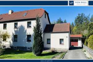 Großzügiges Haus mit Ausbaupotenzial und Waldrandlage – Bautzen (Kreis) – Vorschaubild 1