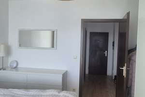 Sehr schöne 2-Zimmer Wohnung mit Balkon, Tiefgarage optional – Friedensstraße 112, 51147 Urbach, Köln – Vorschaubild 2