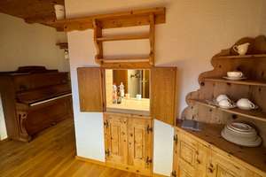 Charmantes Einfamilienhaus mit Bergblick in Kaufbeuren-Oberbeuren – Höhenweg 22, 87300 Oberbeuren, Kaufbeuren – Vorschaubild 9