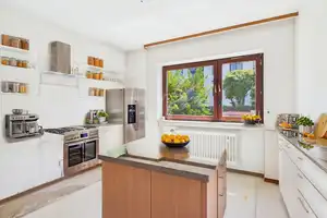 Rückzugsort mit Perspektive – 7 Zimmer voller Möglichkeiten – Aschaffenburg – Vorschaubild 6