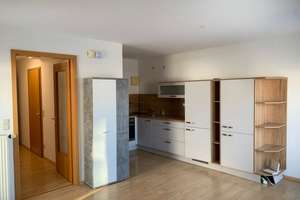 Seniorenwohnung in Seniorenwohnanlage Remscheid, Mandtstrasse