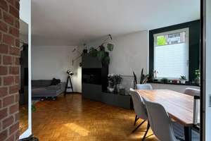 2-Zimmer-Wohnung in Köln-Sülz direkt am Uni-Center mit Gartenmitbenutzung – Universitätsstraße 7, 50937 Sülz, Köln – Vorschaubild 6