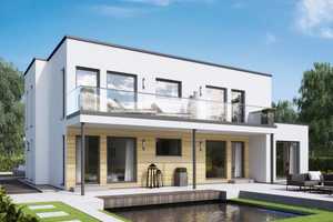 Dein LivingHaus: Maßgeschneidertes Wohnen trifft auf innovative Baukunst – Mönchengladbach – Vorschaubild 1