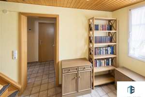 Besondere Kapitalanlage - Fachwerkhaus mit vier Einheiten Hof und Garagen in Bad Münster am Stein – 55583 Bad Münster am Stein-Ebernburg – Vorschaubild 9