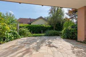 Idyllisches Einfamilienhaus mit großem Garten, Pool und moderner PV-Anlage – Die vollständige Adresse der Immobilie erhältst du vom Anbieter., 94553 Mariaposching – Vorschaubild 20