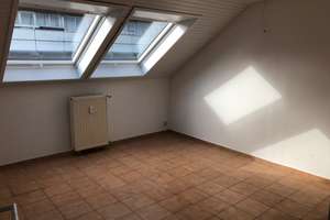 3-Zimmer DG.-Wohnung mit Balkon im Hagener Zentrum – 58095 Mittelstadt, Hagen – Vorschaubild 8