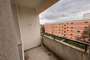 Willkommen in Moosach! Frisch renovierte 3-Zimmer-Wohnung mit Einbauküche und Balkon – Alzeyer Str. 16, 80993 Alt-Moosach, München – Vorschaubild 7