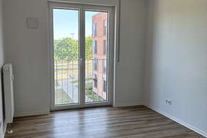 Zwei-Zimmer-Wohnung mit WBS – Am Georgshof 2, 50765 Volkhoven/Weiler, Köln – Vorschaubild 9
